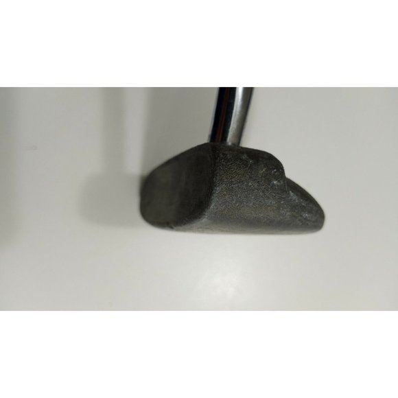 RH Knight Intech 1 Putter Balata Face Insert  35.5” Steel Right Handed - Picture 3 of 10